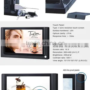 FlintStone Instore Marketing Motion Sensor POP Video TV thumbnail-3