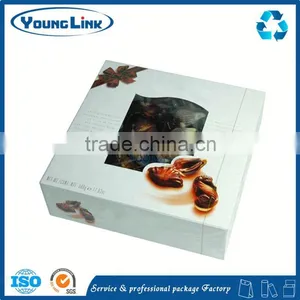 Wood Paper Box thumbnail-1