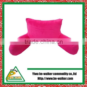 Custom Plush And Comfortable Back Cushion thumbnail-1