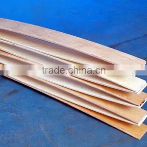 Wood Bed Slat (curved or Flat ) thumbnail-4