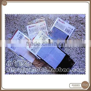 RSS003 2014 New Arrival Factory Wholesale Silk Ankle Socks thumbnail-1