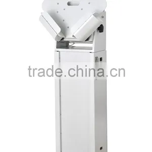 Vertical Paper Jogger Machine (WD-1000Z) thumbnail-1