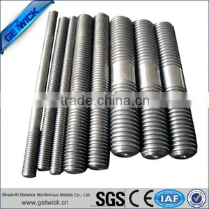 Titanium Alloy Fasteners Wholesale thumbnail-1