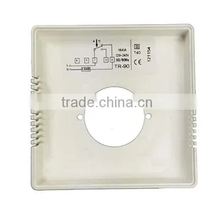 TR90 Temperature Controller for Floor Heating thumbnail-3