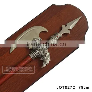 Wholesale Fantasy Axe JOT027C thumbnail-4