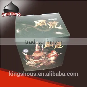 Custom Anime Poker Playing Cards for Game thumbnail-1