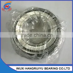 Chrome Steel China Supplier Heavy Machinery Flange Bearing of China Factory thumbnail-6