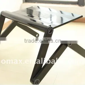 High Quality Multi-Funtion Protable Laptop Table, Protable Folding Laptop Desk thumbnail-2