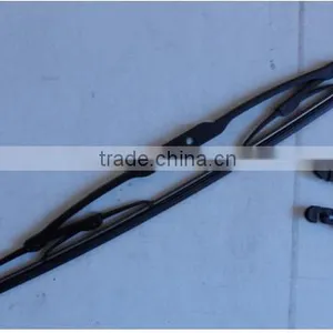 WB2004 Wholesale Universal Windshield Wiper Blade Frame Bosch Type thumbnail-2