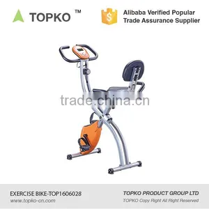 Wholesale High Quality Express Fitness Equipment Private Label Exercise Bike thumbnail-1