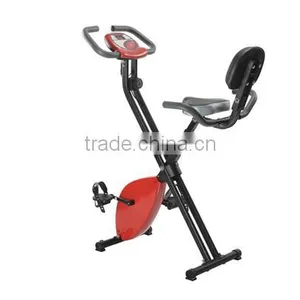 Wholesale High Quality Express Fitness Equipment Private Label Exercise Bike thumbnail-2