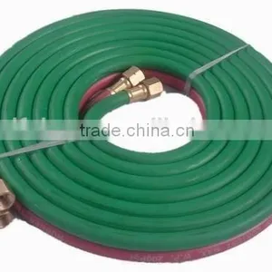 EPDM Twin Welding Hose thumbnail-1