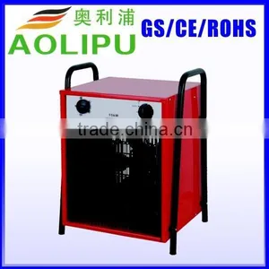 Electric Fan Heater Industrial Fan Heater thumbnail-1