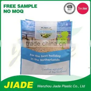 New Type Top Sale pe Shopping Bag thumbnail-2