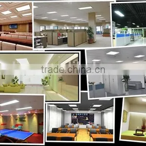Color Temperature Adjustable Led Panel Light Dimmable Led Panel Light Mordern Led Lighting thumbnail-2