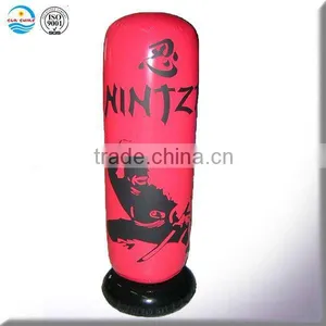 Punching Bag/inflatable Toys for Kids/pvc Toys for Promotion thumbnail-1