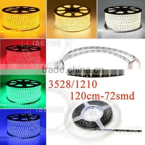 High Brightness Factory Price Mini 24 Volt Led Strip Lighting thumbnail-1