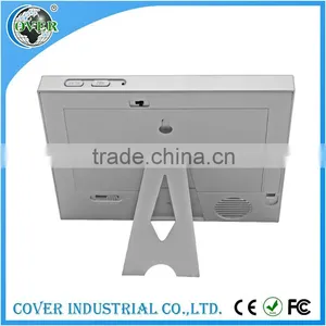Cheap Wholesale Recordable Photo Frame for Custom LOGO thumbnail-4