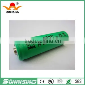 1.2v Ni-MH AA1200mAh Rechargeable Battery thumbnail-1