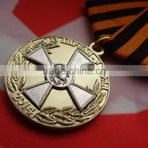 Most Popular Army of Occupation Medal Free Delivery Medals and Awards Cheap Top Quality Russian Medals thumbnail-3