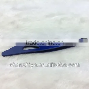 Eyelash Extension High Quality Tweezers thumbnail-1
