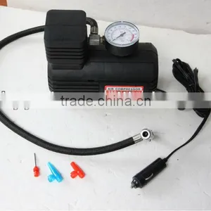 250/300 PSI 80W Mini Electric Air Pump (WIN-705) thumbnail-1