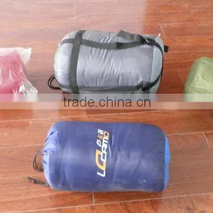 Sleeping Bag thumbnail-1