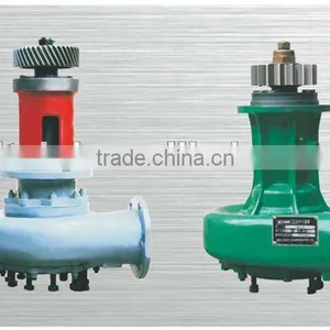 High and Medium Temperature Water Pump thumbnail-1