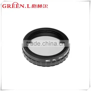 Adjustable CPL-Pro Polarizer Camera Lens Filter For DJI Phantom 3 Quadcopter thumbnail-1