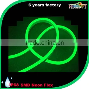 IP68 SMD MINI RGB Color Change NEON FLEX Flex Printing thumbnail-1