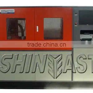 Fatigue Test Machine for Hydraulic Hoses thumbnail-1
