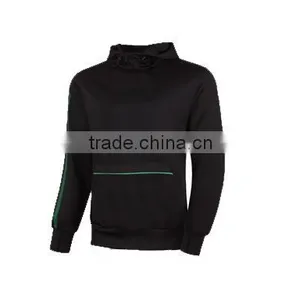 Wholesale Blank High Quality Cotton Sport Hoody thumbnail-6