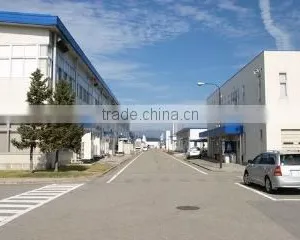 Shanghai Lisong Refrigeration Equipment Co., Ltd. company overview - view 2 thumbnail