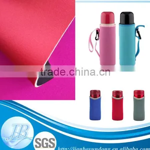 Top Quality Neoprene Fabric Printed Cup Coat Bottle Coat Neoprene Fabric thumbnail-1
