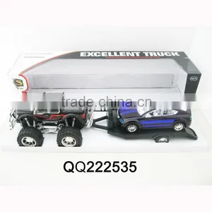 Kids Big Plastic Friction Cross-country Car With 1pcs Friction Car,friction Car for Kids thumbnail-5