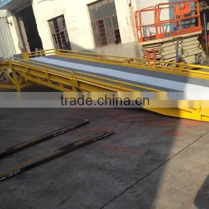Mobile Container Loading Ramps thumbnail-2