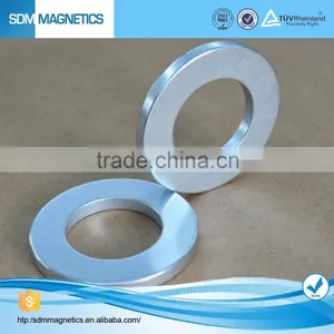 High Quality Cheap Permanent Medical Magnet for Sale thumbnail-1