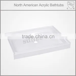 Cupc Acrylic Shower Base,strong Shower Base,america Standard Shower Base thumbnail-1
