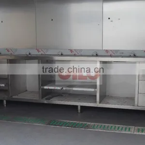 Professional Maunfacturer China Portable Toilet thumbnail-4