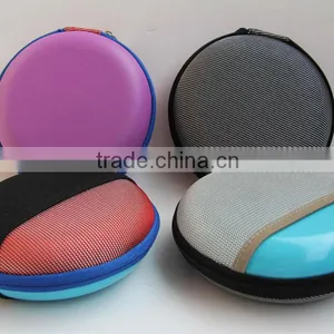 Molded Eva cd Case thumbnail-1