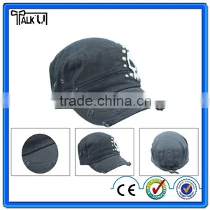 Latest Fashion Promotional Military Cap Wholesale Military Cap thumbnail-2