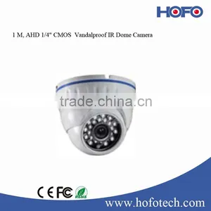 1 mp IR Dome hd Ahd Cctv Camera thumbnail-1