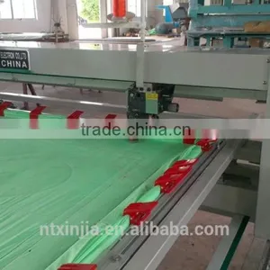 2015 Single Needle Quilting Machine thumbnail-1