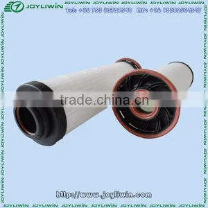 High Quality Sullair Air Compressor Parts Oil Filter JOY 02250155-709 Screw Air Compressor Parts thumbnail-1
