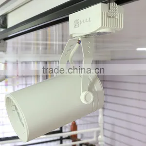 Guangzhou International Exhibition Hot Selling LED Track Lights With 12 Lights thumbnail-1
