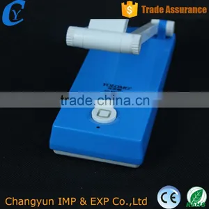 Top 1 Supplier,LED Table Desk Lamp Plastic Rechargable Powerful Traditional thumbnail-1