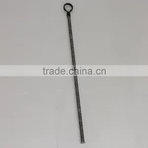 QD-H18 Adjustable Aluminum Clothes Hanging Rod on Sale thumbnail-3