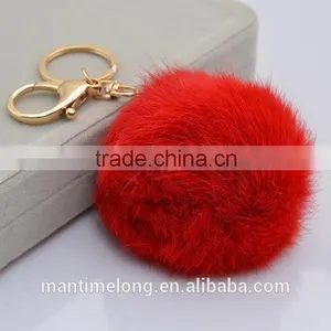 Genuine Leather Car Keychain Genuine Leather Keychain Leather Key Chain thumbnail-2