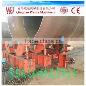 Hydraulic Rotator for Welding Pipe/tank/shell thumbnail-2