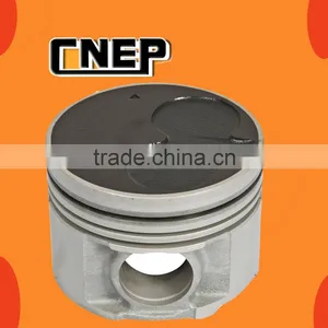 Piston for Diesel Engine 4D56 thumbnail-1